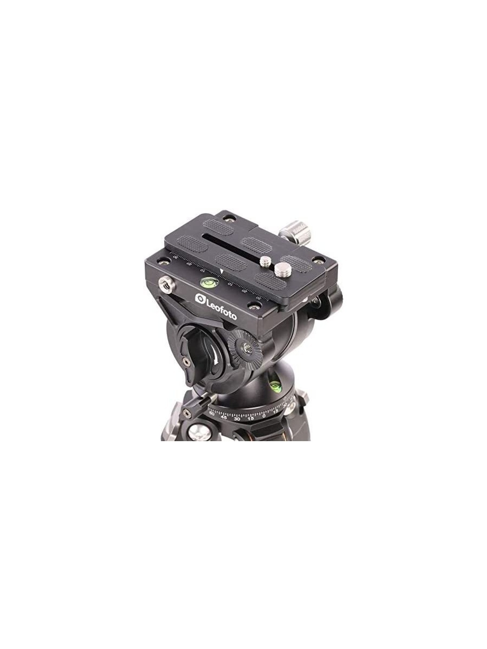 Видео голова жидкостная BV-10 с правым/левым рычагом (Arca-Swiss, вес 0,7 кг, длина рычага 340 мм резьба 3/8)