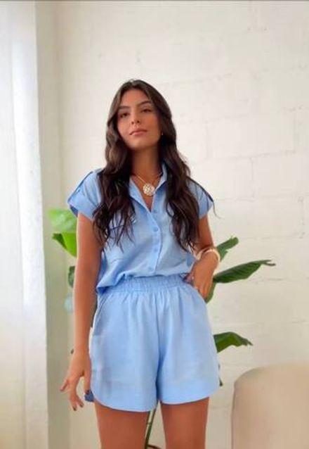 Костюм 83177-3 Фабрика Моды Фото 1