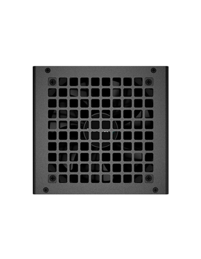 Блок питания Deepcool PF650 80+ (ATX 2.4 650W, PWM 120mm fan, 80 PLUS, Active PFC) RET