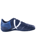 Бутсы зальные Mondo JSH102-Y, темно-синий, р.34-38