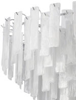 Подвесная люстра Stilfort GLOWICE 2157/09/18P