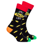 Мужские носки Socks n Socks Spec'taco'lar