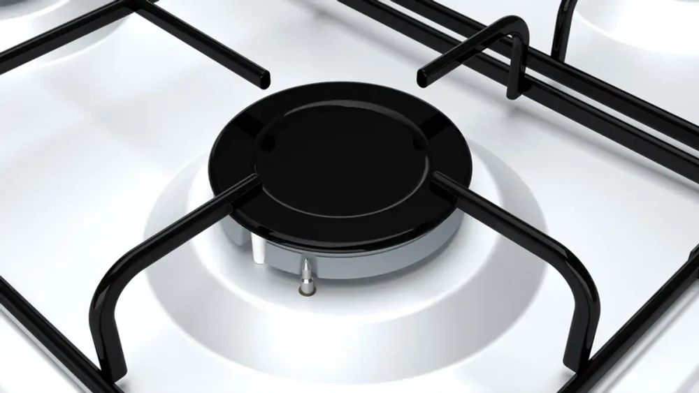 Газовая варочная панель Bosch PBP6C2B82O