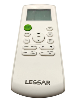 Пульт Lessar LZ-KNP