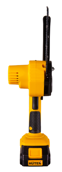 Аккумуляторная цепная пила Huter ELS-20Li