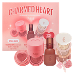 Kaja Charmed Heart Face Set