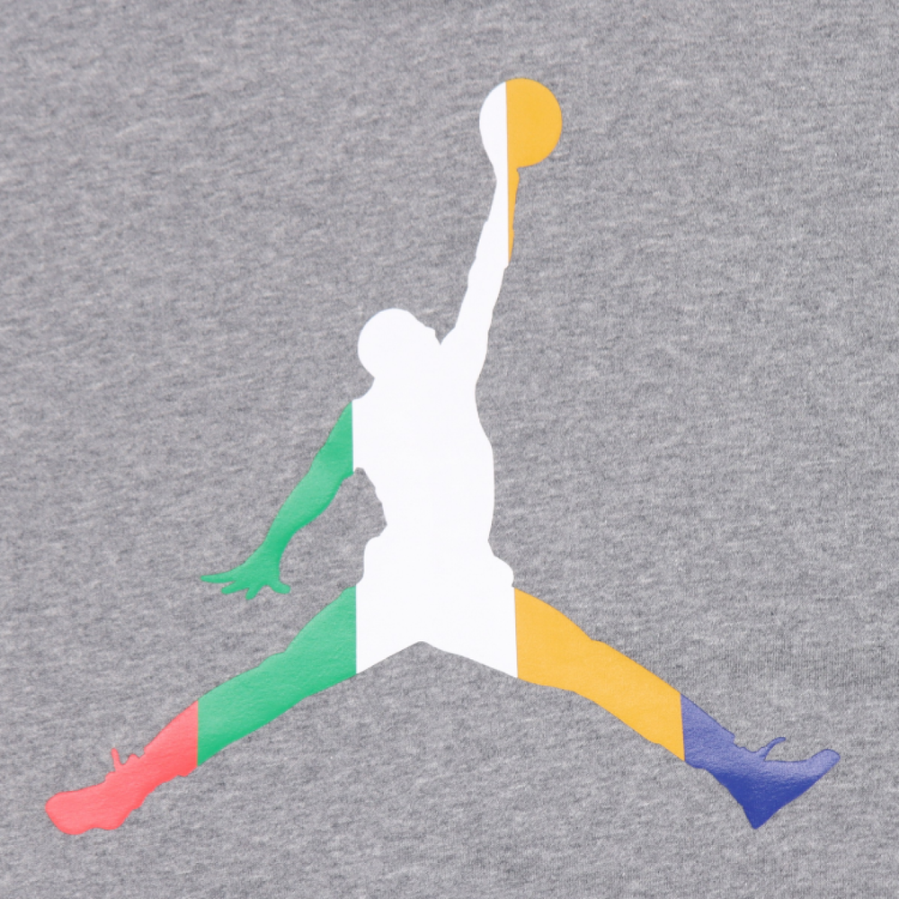 Толстовка Jordan Logo, DN1471-091