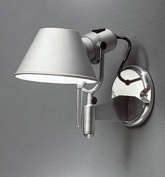 Tolomeo Micro Wall by Artemide