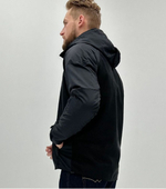 универсальная мотокуртка ACIIDRIDE STREET AIR Vented Men Black