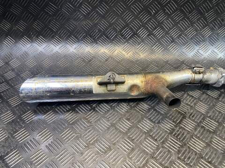 Глушители Suzuki Intruder VS750 VR51A