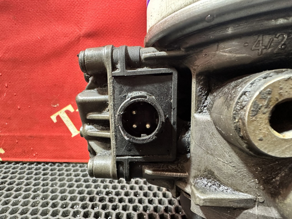 Осушитель воздуха