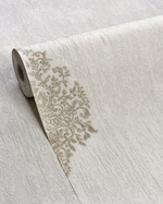 Амадин - 12 (белая с перламутром)