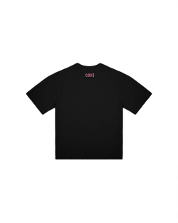 Футболка ZRD My Balance Черный