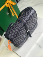 Сумка-мессенджер Goyard