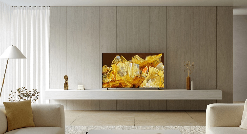 ТЕЛЕВИЗОР SONY BRAVIA XR-75X90L