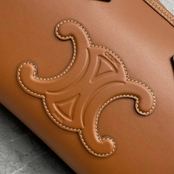 Celine Small Boston Triomphe 20 cm