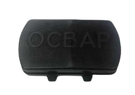 Крышка противотуманной фары Волга