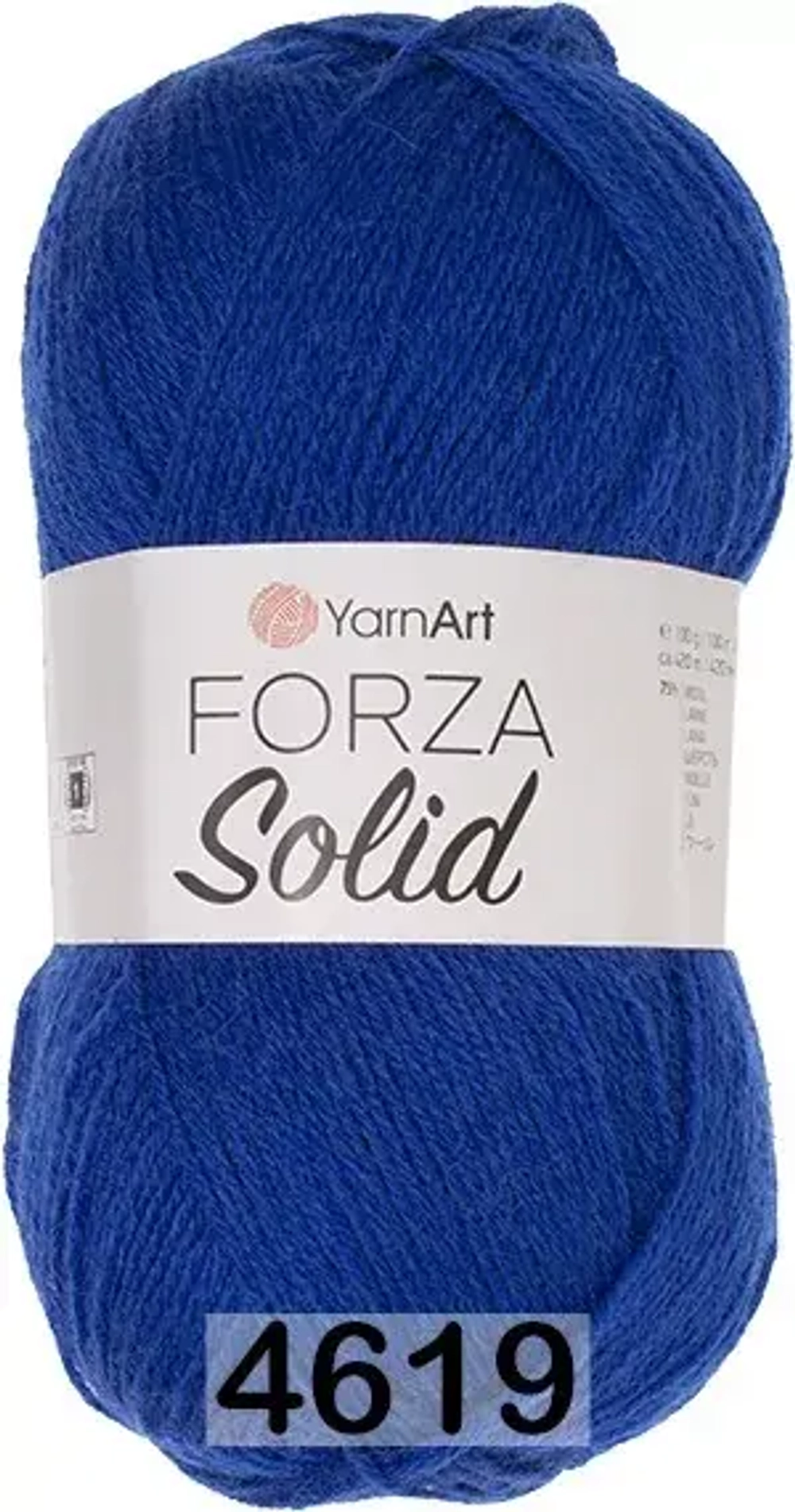 Forza Solid