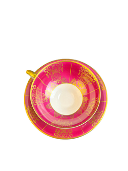 Чайная пара Schwarzenhammer Германия