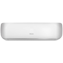 Настенная сплит-система Hisense AS-24HW4SBATG005G/AS-24HW4SBATG005W серия NEO Premium Classic A 2025 WI-FI