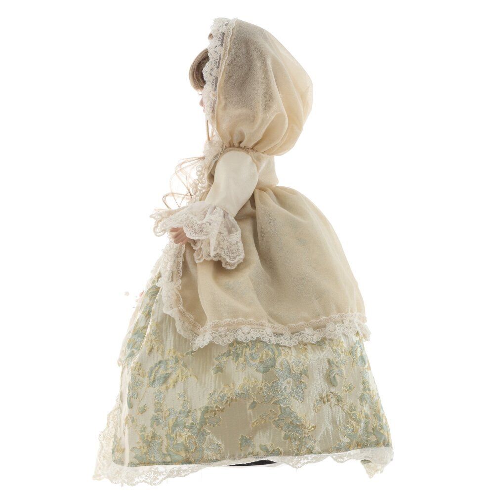 GAEM Кукла "Анжелика", L21 W10,5 H45 см