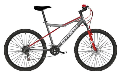 Горный велосипед Stark Slash 26.1 D Steel (2022)