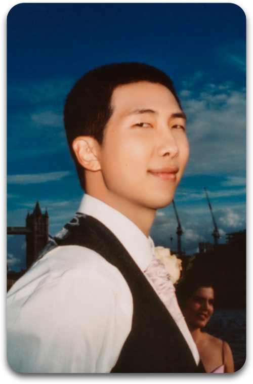 Карта / BTS #0748