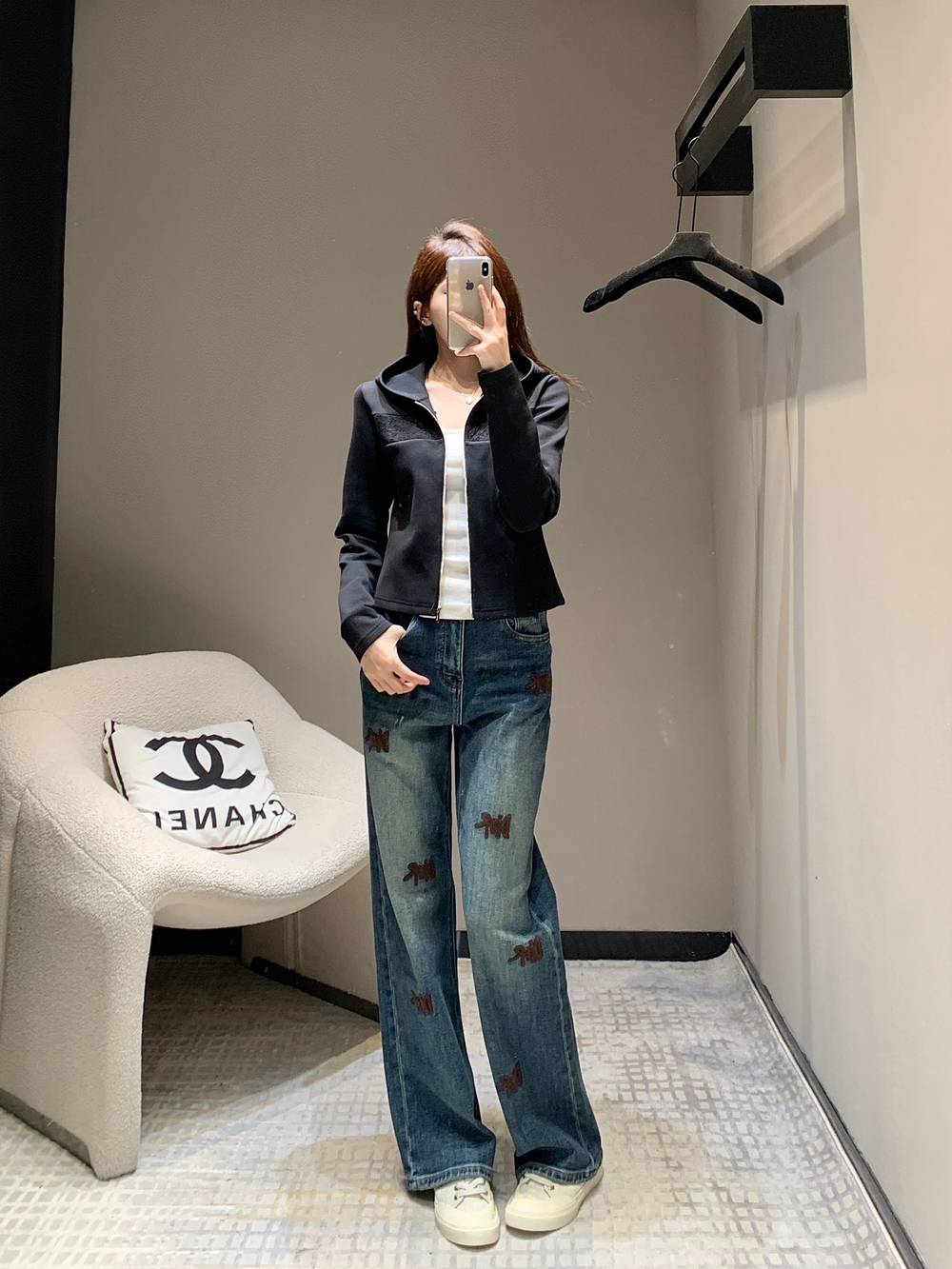 Miu Miu Jacket