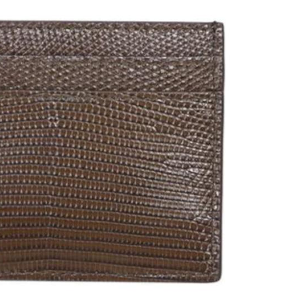 Картхолдеры и кошельки SAINT LAURENT Logo, 375946-EAAX2-3262