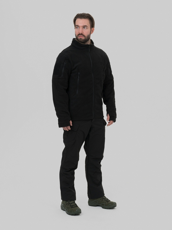 ДЖЕМПЕР REMINGTON COLD-PROOF TACTICAL СATCHING FLEECE