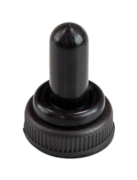 Колпачок тумблера защитный для переключателя T1327, T1330