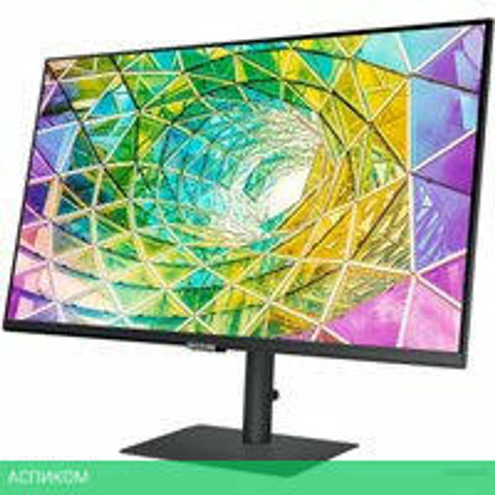 Монитор Samsung ViewFinity S8 LS32A800NMPXEN