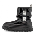 Classic Brellah Mini - Black