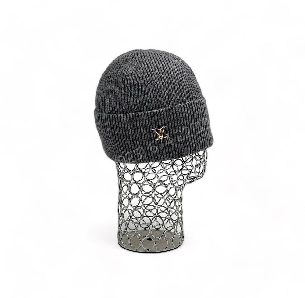 Шапка Louis Vuitton