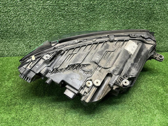 Фара левая Mercedes S W223 (2020-н.в.) Digital Light