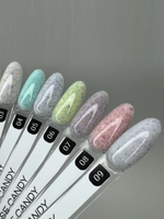 База FOR YOU Candy Rubber № 05
