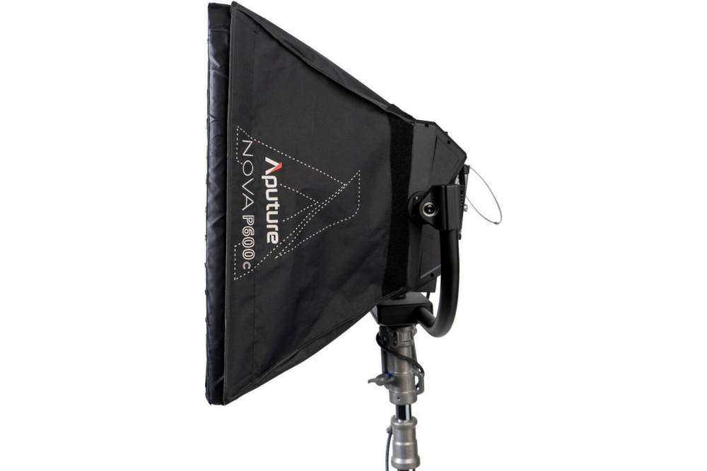 Софтбокс Aputure Nova P600c Softbox