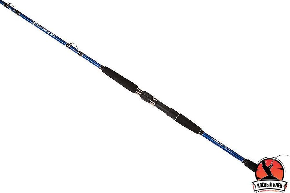 Удилище Higashi River Trolling 210C