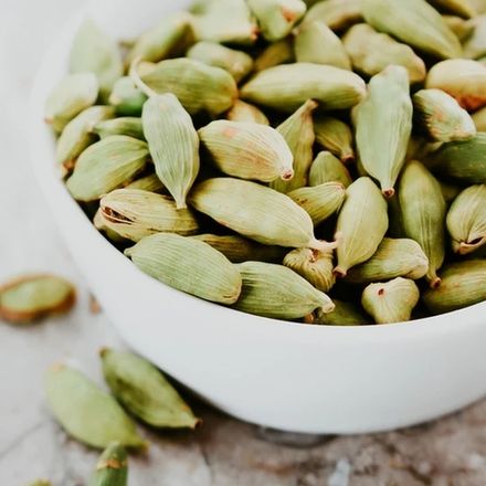 Кардамон (Cardamom)