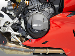 SLI20 DBK CLUTCH COVER PROTECTION (P V2, SF V2, MTS V2 2025)