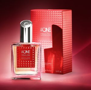 Oriflame The One Disguise