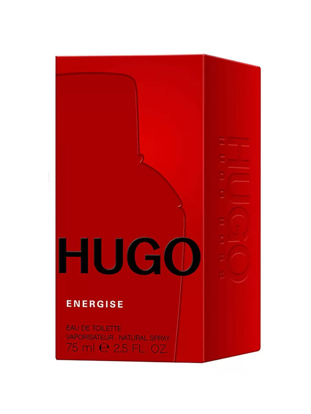 HUGO BOSS ENERGISE men 75ml edt