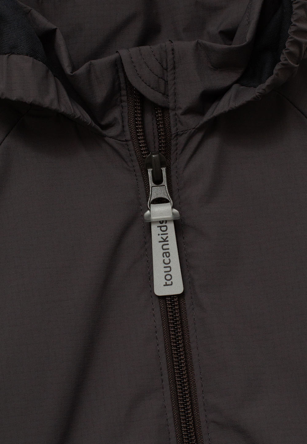 Ветровка (графит)