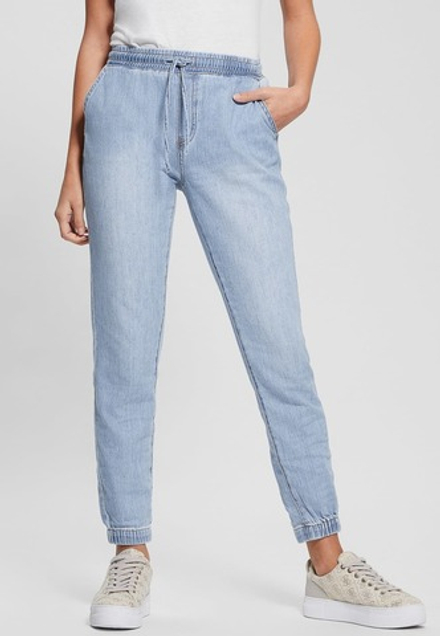 Джинсы Jogger женские GUESS