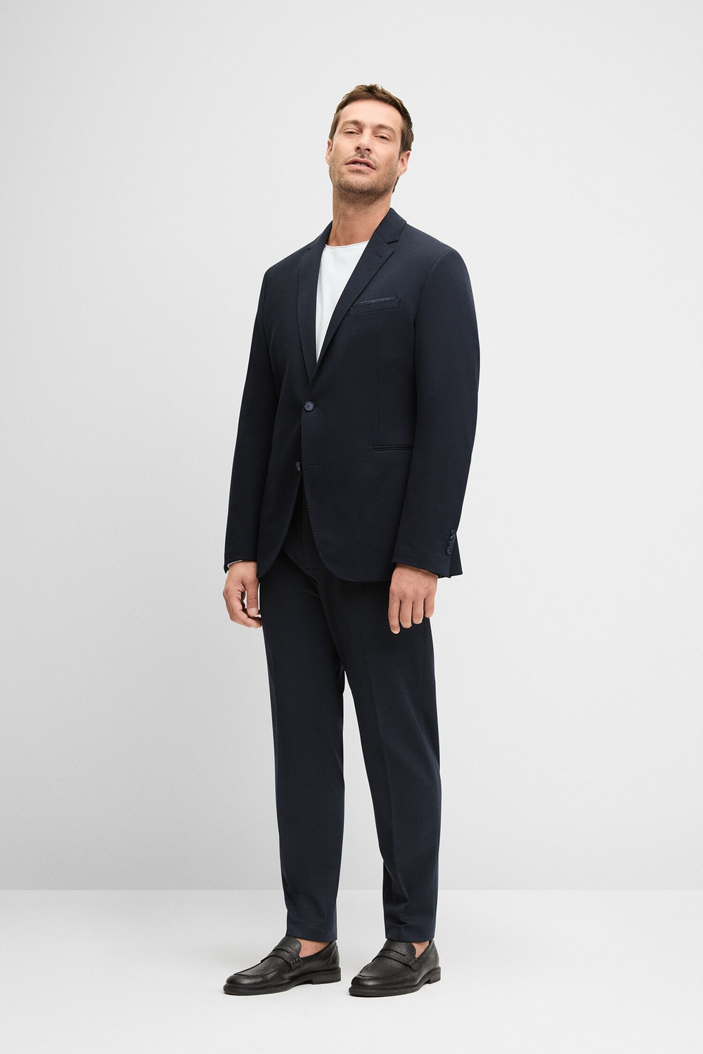 Брюки мужские CINQUE