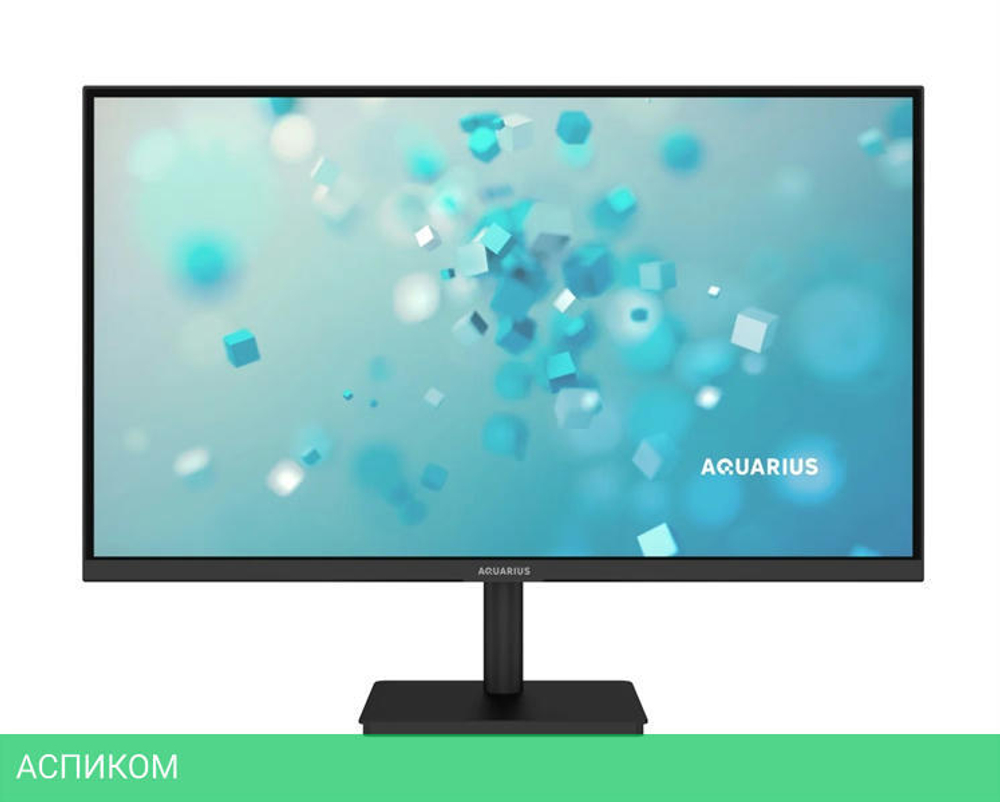 Монитор Aquarius Aqview B27F1 (AQU-MON-B27F1)