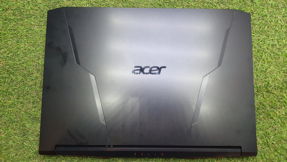 Игровой Acer i5-11/16Gb/RTX 3050 Ti 4Gb/144Hz/Nitro 5 AN515-57-51GK NH.QESER.003/Windows 10
