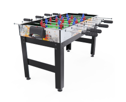 Игровой стол - трансформер 15 в 1 DFC 48" 122 x 61 см