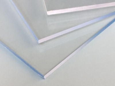 Оргстекло листовое гладкое СО-95-А 5х500х650 мм ГОСТ 10667-90