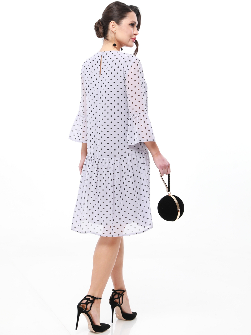 Платье DSTrend